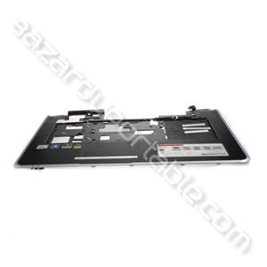 Plasturgie coque capot repose poignée avec pavé tactile du touchpad pour Packard-Bell Easynote LJ61